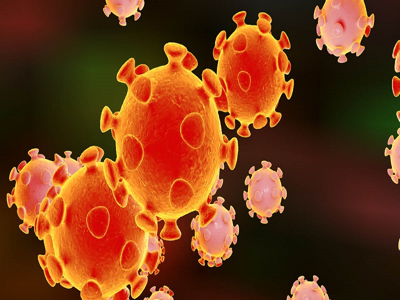 Coronavirus Triggering Mental Health Issues