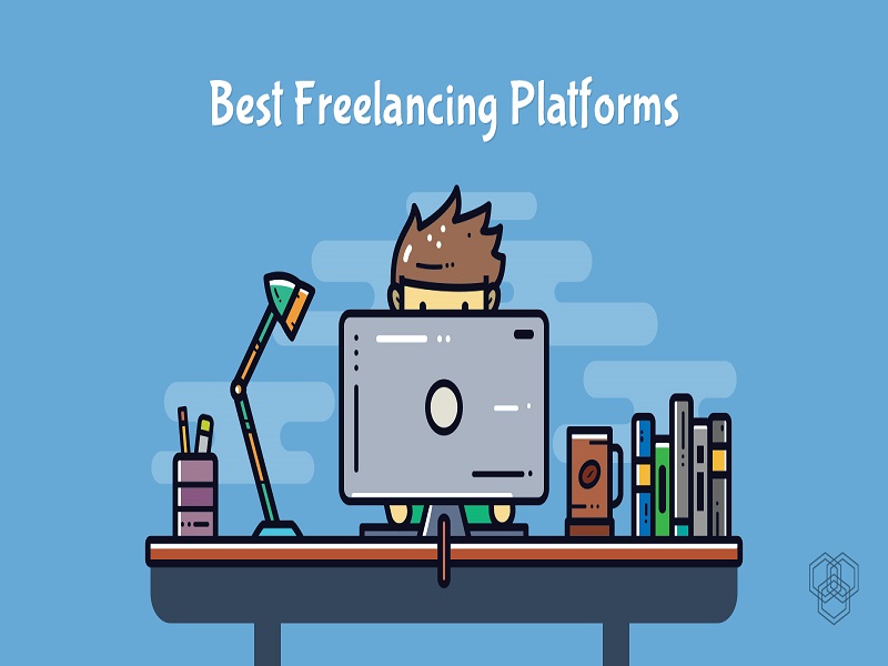 freelancing