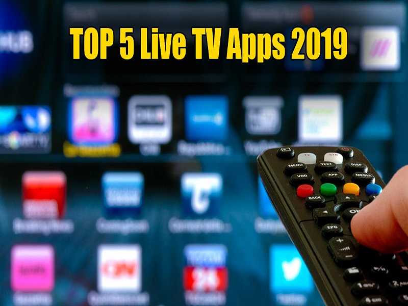 TV Apps Like Mobdro