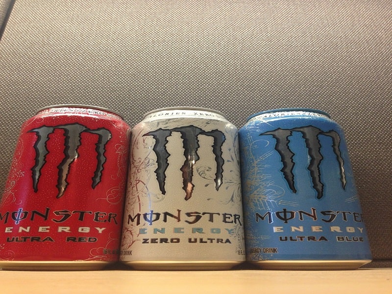 best monster flavor