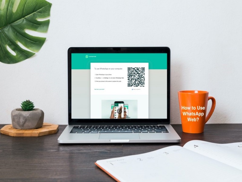 Whatsapp Web Guide