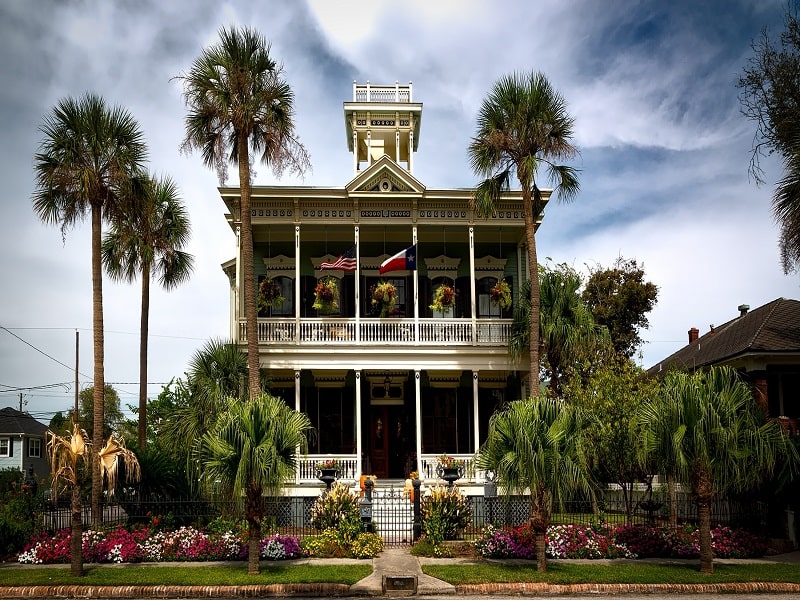 texas roudhouse