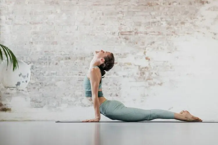 Ashtanga Yoga