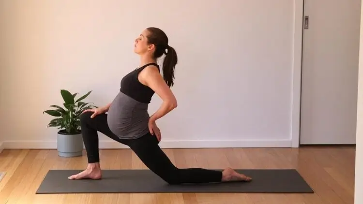 Prenatal Yoga Near Me