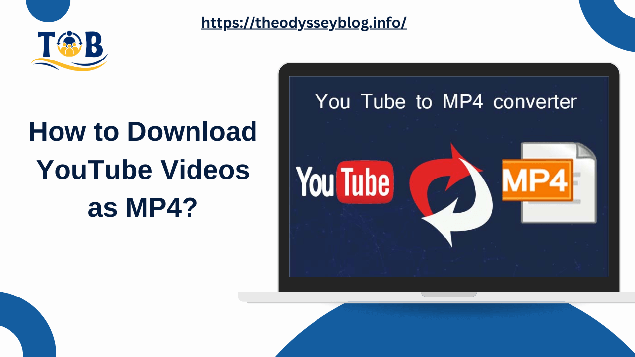 YouTube mp4