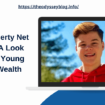 Jack Doherty net worth