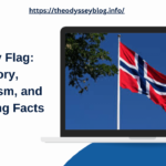 Norway Flag