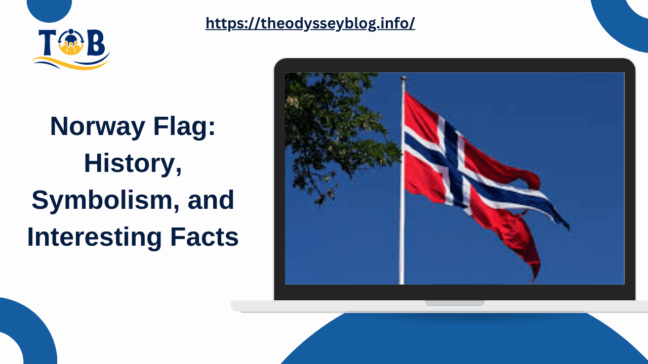 Norway Flag