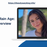 Sophie Rain Age