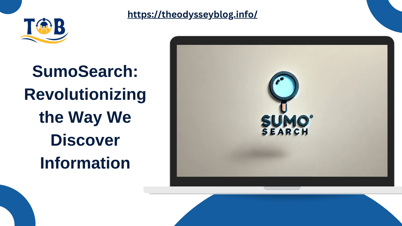 SumoSearch